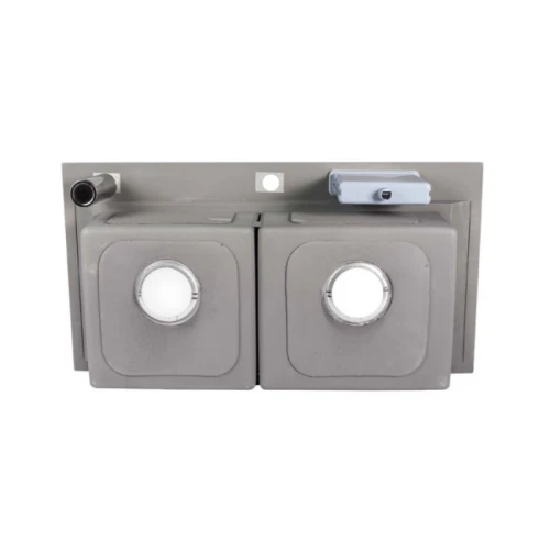 Stainless Steel Kitchen Sink Set With Sliding Drawer suppliers